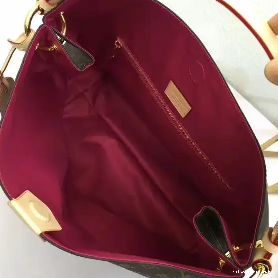 FS CHEAP MM Louis Vuitton GRACEFUL 0606